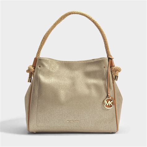 michael kors bags with rope handles|Michael Kors hand bag price.